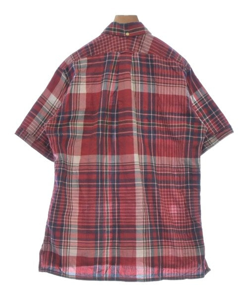 Engineered Garments เสื้อลำลอง
