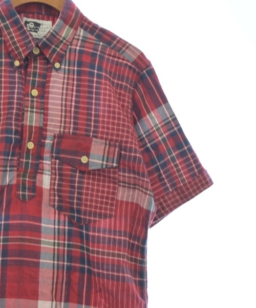 Engineered Garments เสื้อลำลอง