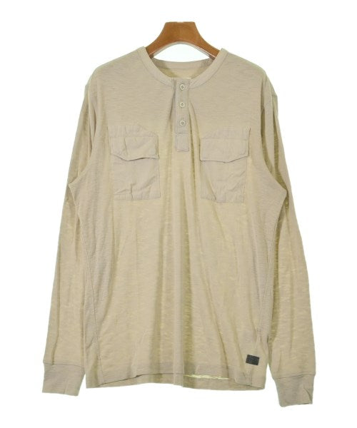 G-STAR RAW เสื้อยืด/เสื้อท็อปส์