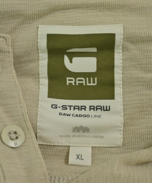 G-STAR RAW เสื้อยืด/เสื้อท็อปส์