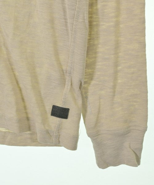 G-STAR RAW เสื้อยืด/เสื้อท็อปส์