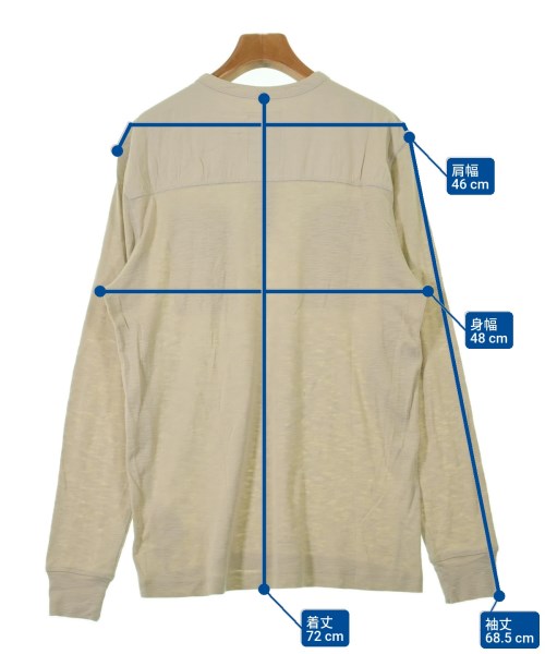 G-STAR RAW เสื้อยืด/เสื้อท็อปส์