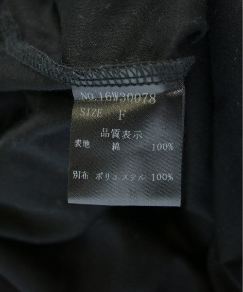 603 เสื้อยืด/เสื้อท็อปส์