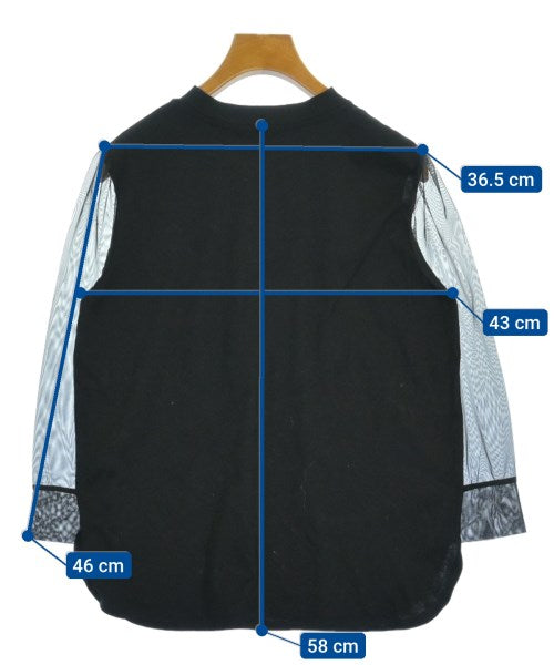 603 เสื้อยืด/เสื้อท็อปส์