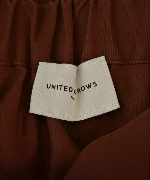 UNITED ARROWS กระโปรงยาว/แม็กซี่ยาว