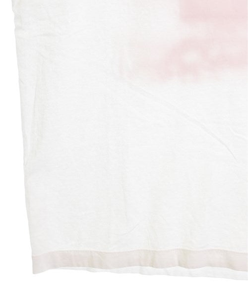 STONE ISLAND เสื้อยืด/เสื้อท็อปส์
