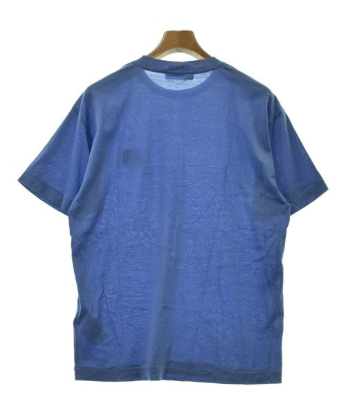 STONE ISLAND เสื้อยืด/เสื้อท็อปส์