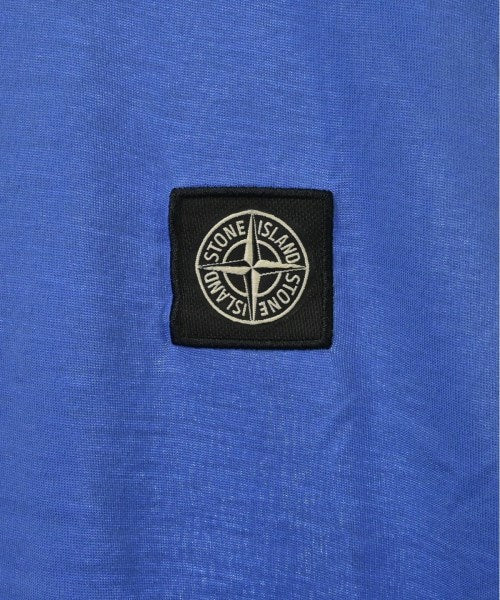 STONE ISLAND เสื้อยืด/เสื้อท็อปส์