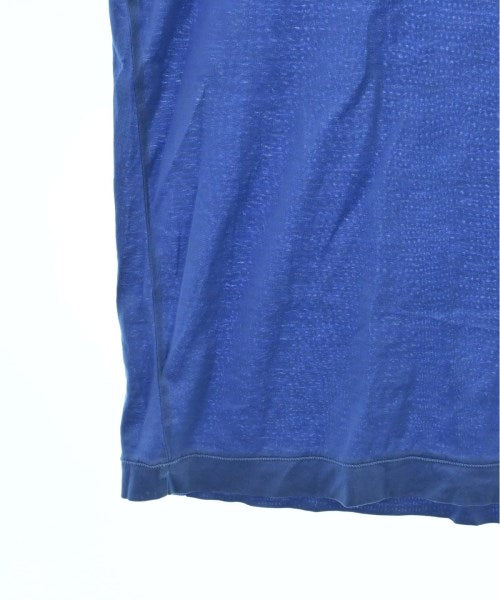 STONE ISLAND เสื้อยืด/เสื้อท็อปส์