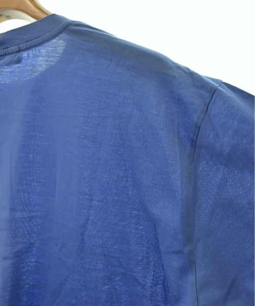 STONE ISLAND เสื้อยืด/เสื้อท็อปส์
