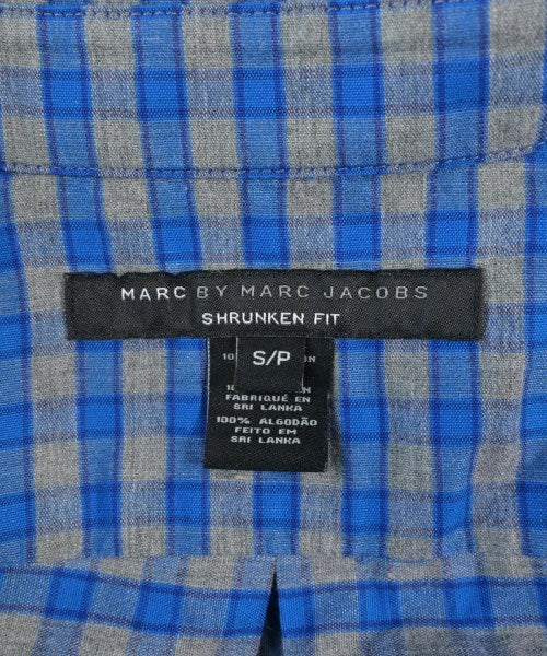 MARC BY MARC JACOBS เสื้อลำลอง