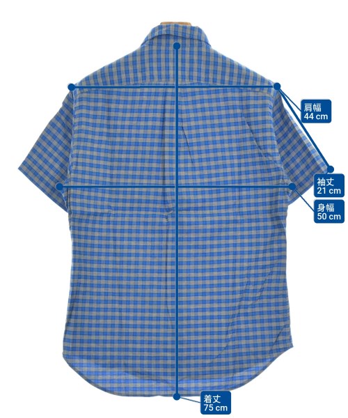 MARC BY MARC JACOBS เสื้อลำลอง