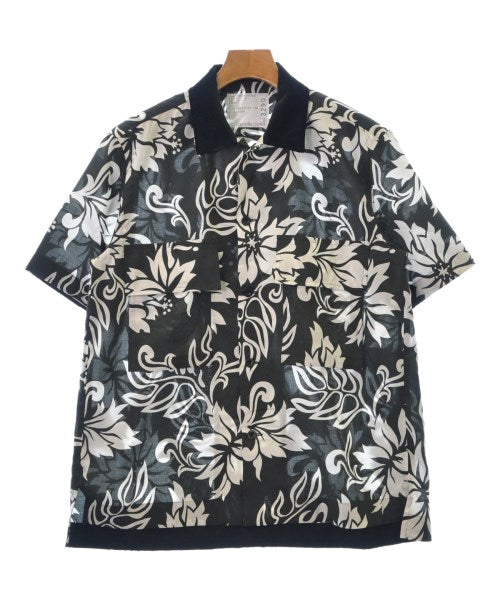 sacai เสื้อลำลอง