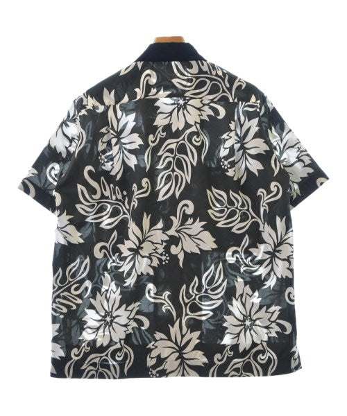 sacai เสื้อลำลอง