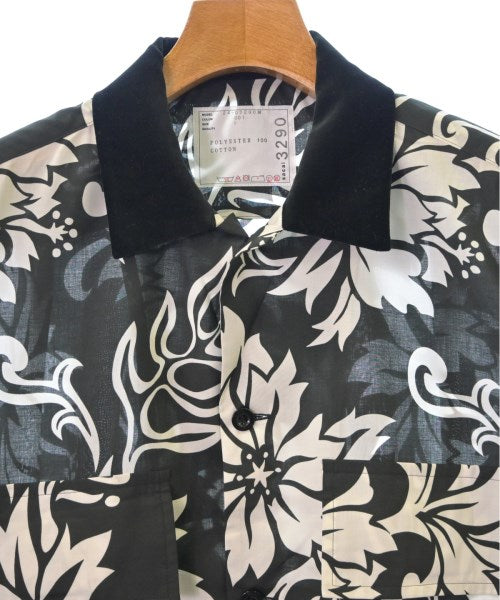 sacai เสื้อลำลอง