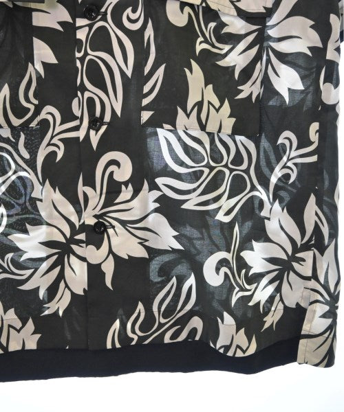 sacai เสื้อลำลอง