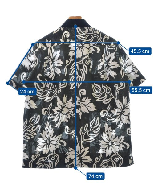 sacai เสื้อลำลอง