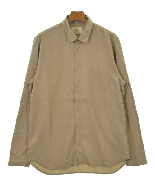 FOLK เสื้อลำลอง