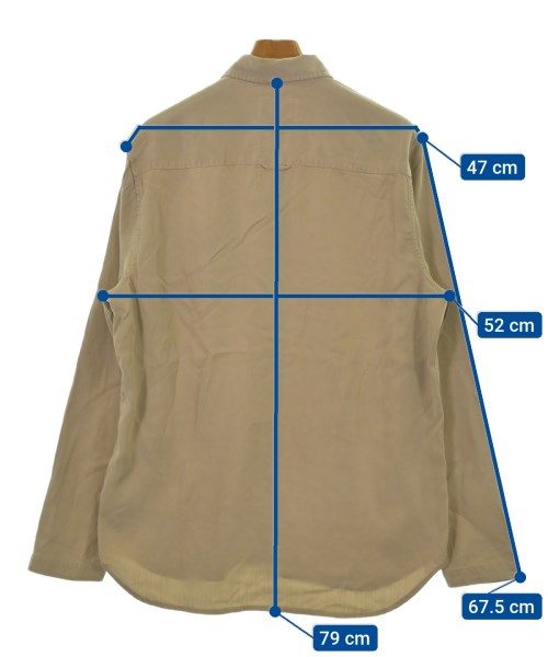 FOLK เสื้อลำลอง