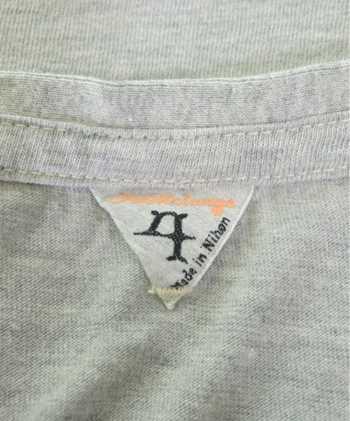 FilMelange เสื้อยืด/เสื้อท็อปส์