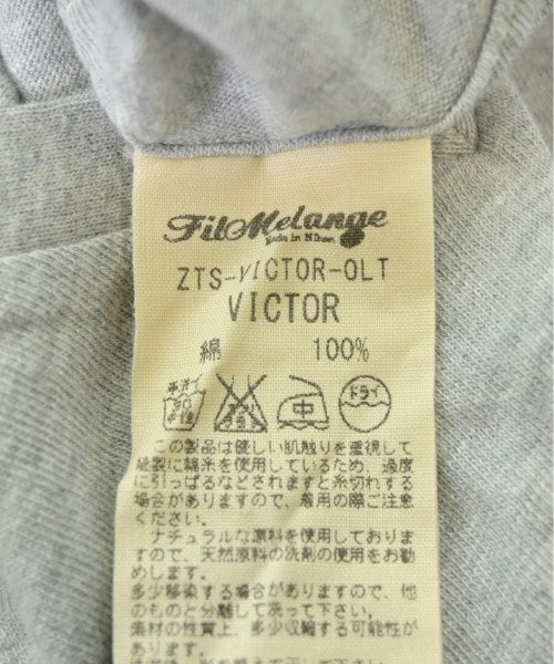 FilMelange เสื้อยืด/เสื้อท็อปส์