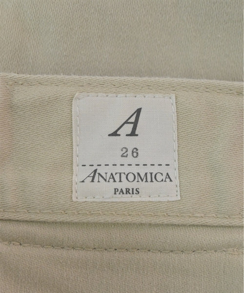 ANATOMICA ชิโน่
