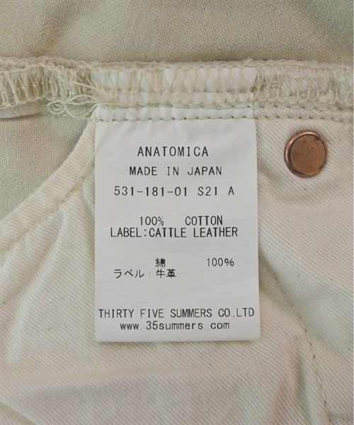 ANATOMICA ชิโน่