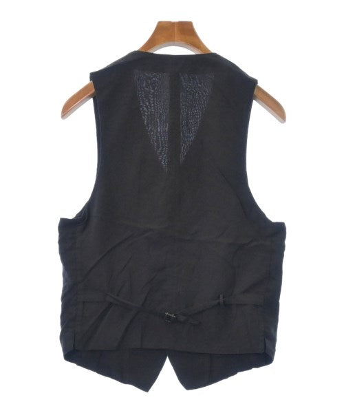 KAZUYUKI KUMAGAI ATTACHMENT เสื้อลำลอง