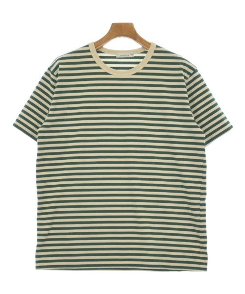 nanamica เสื้อยืด/เสื้อท็อปส์