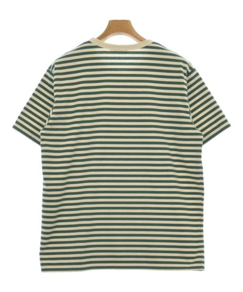 nanamica เสื้อยืด/เสื้อท็อปส์