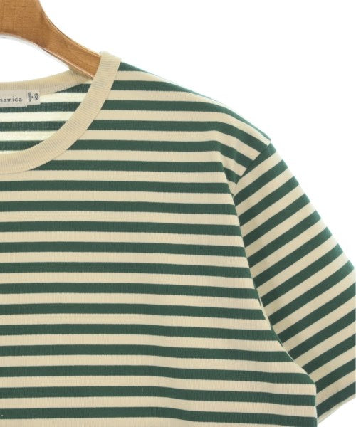 nanamica เสื้อยืด/เสื้อท็อปส์