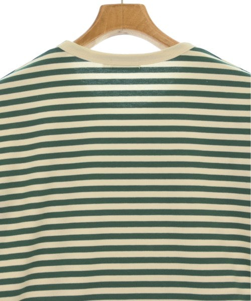 nanamica เสื้อยืด/เสื้อท็อปส์