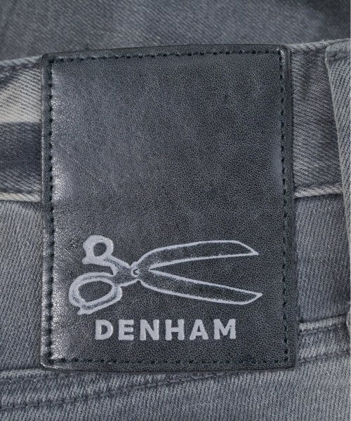 DENHAM ยีนส์