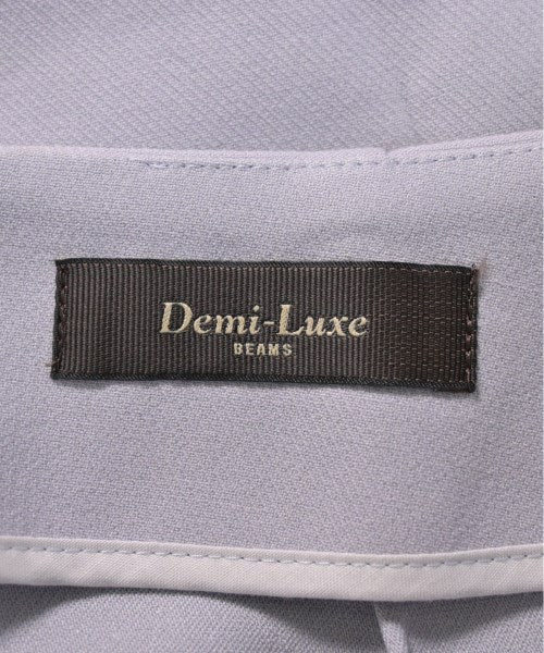 Demi-Luxe BEAMS กระโปรงยาวถึงเข่า