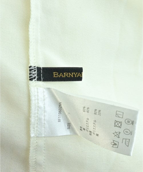 BARNYARDSTORM เสื้อสตรี