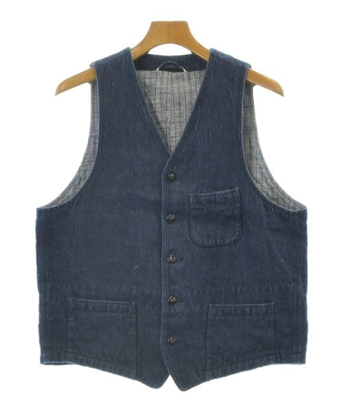 NIGEL CABOURN เสื้อลำลอง