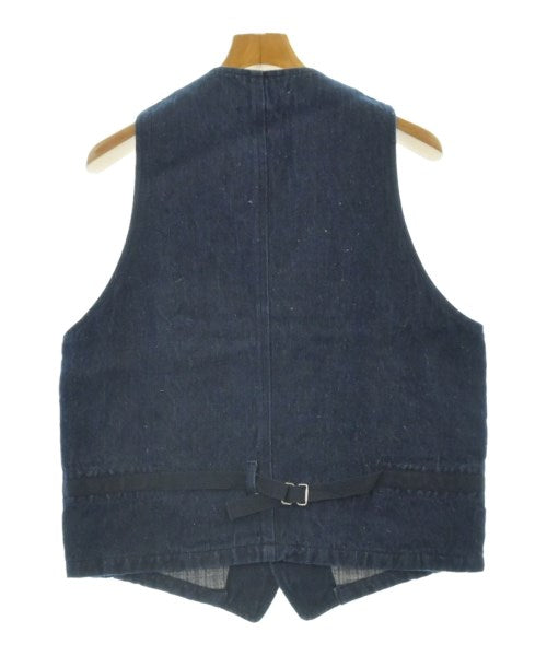 NIGEL CABOURN เสื้อลำลอง