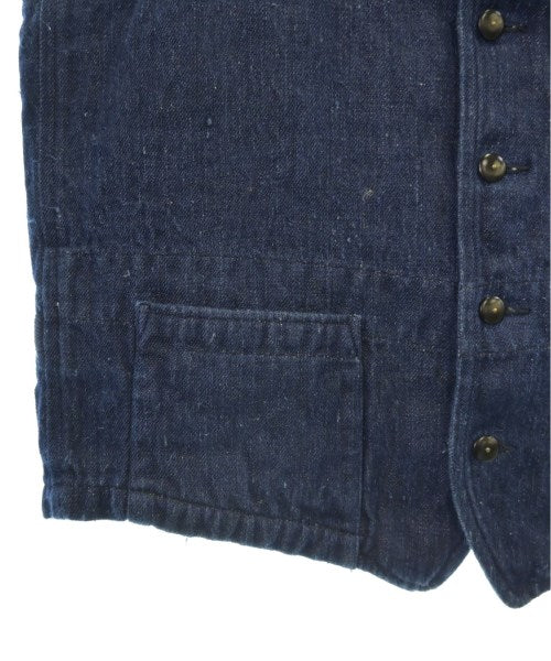 NIGEL CABOURN เสื้อลำลอง