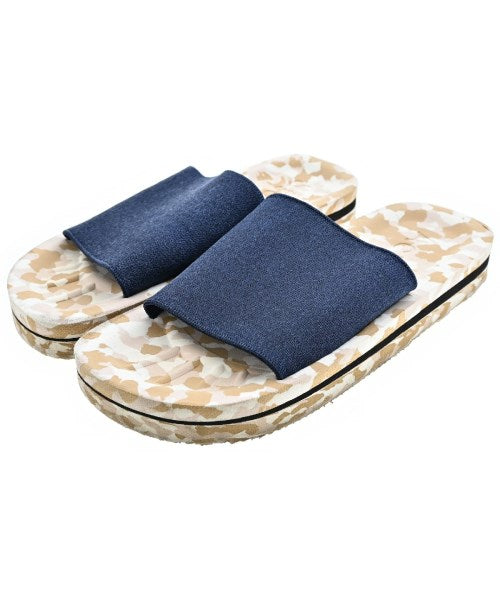 Acne Studios รองเท้าแตะ