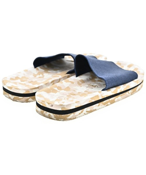 Acne Studios รองเท้าแตะ