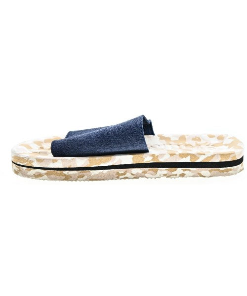 Acne Studios รองเท้าแตะ