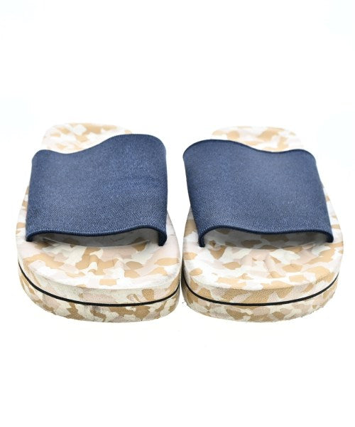 Acne Studios รองเท้าแตะ