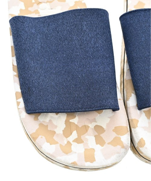 Acne Studios รองเท้าแตะ
