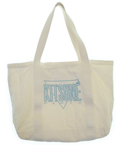 KITSUNE TEE กระเป๋าถือขนาดใหญ่