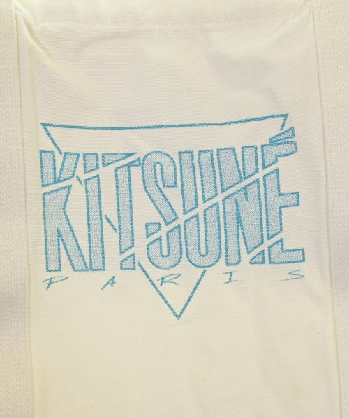 KITSUNE TEE กระเป๋าถือขนาดใหญ่