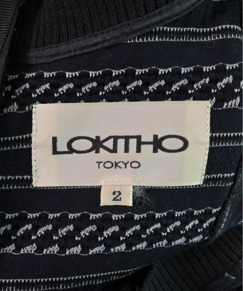 LOKITHO ชุดเดรส
