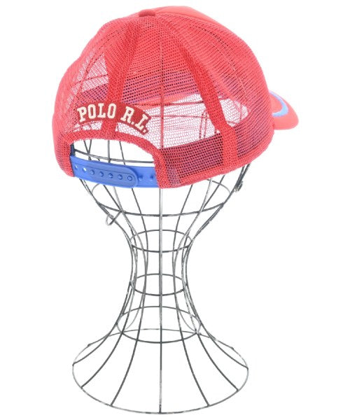Polo Ralph Lauren หมวกแก๊ป