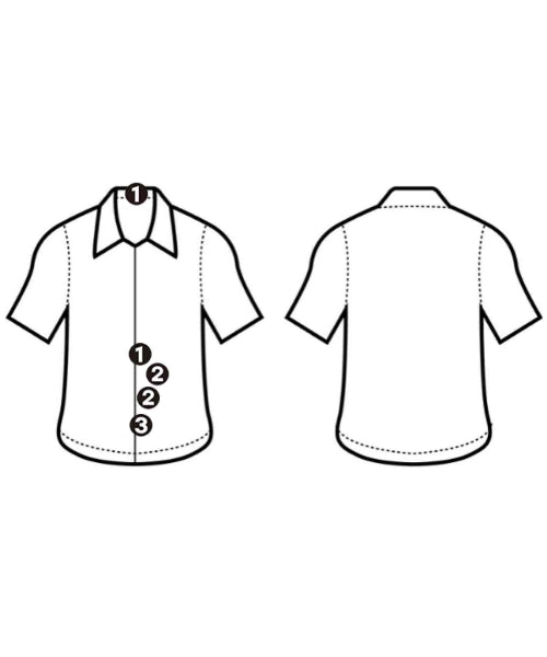 Polo Ralph Lauren เสื้อลำลอง