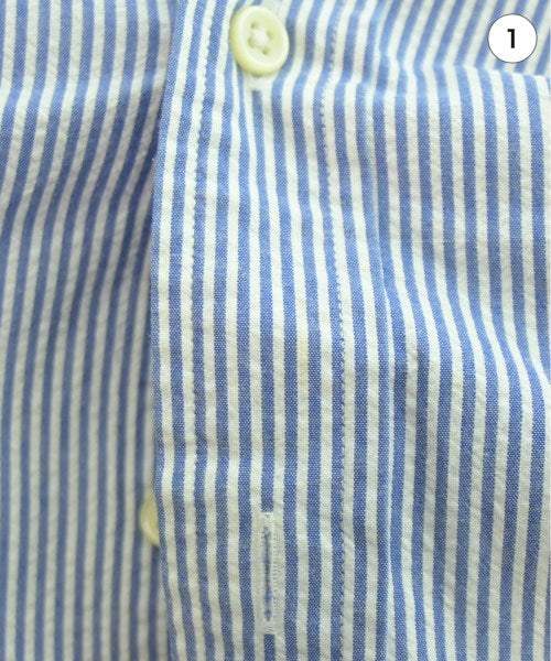 Polo Ralph Lauren เสื้อลำลอง