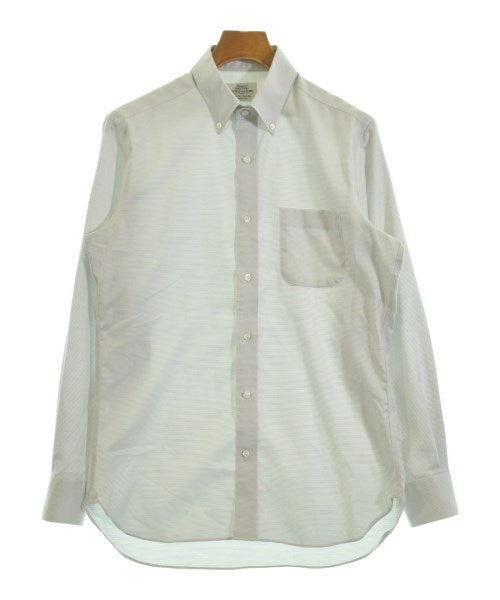 UNITED ARROWS เสื้อเชิ้ตทางการ